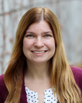 Photo of Mary Greiner