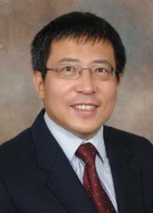 Updated pic Tongli Zhang Photo of Dr. Tongli Zhang