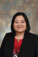 Zhang Lulu Lulu Zhang, MD
