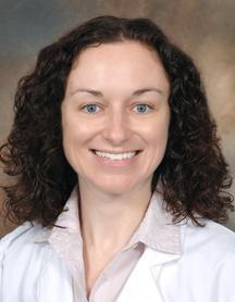 Erin McDonough, MD Image of Erin McDonough, MD