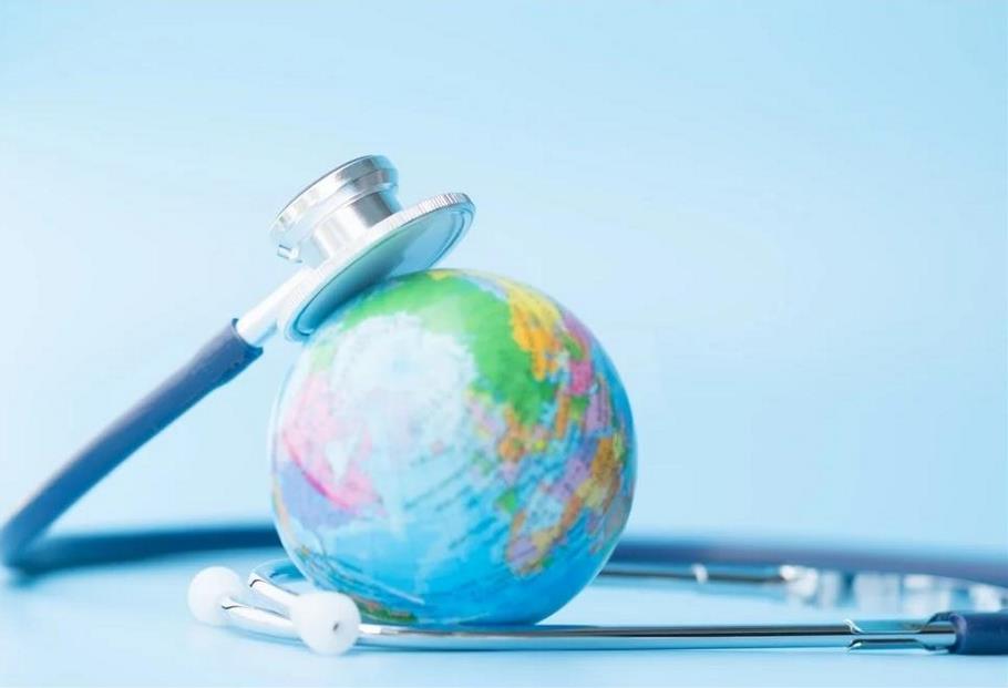Global Health Global Health