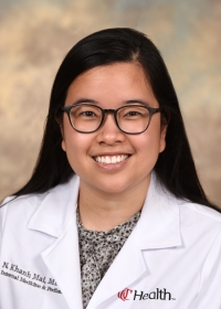 Ngoc Mai Ngoc Mai