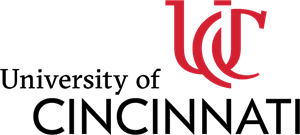 University of Cincinnati UC logo