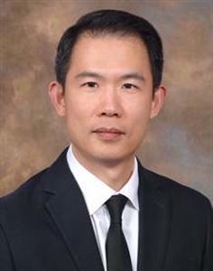 Wang Photo of Wang Hong-Sheng