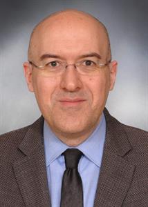 Dr. Konstantinos Drosatos lr Photo of Dr. Drosatos lr