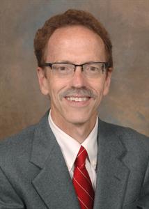 Dr. Terry Kirley lr Photo of Kirley Terry