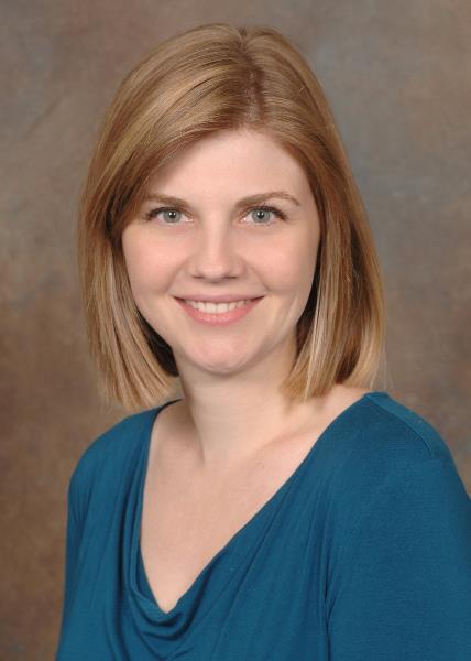 photo of Abigail Koehler