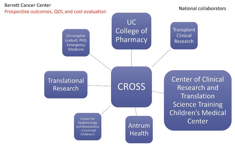 CROSS-slide1 Image of CROSS | National Collaborators slide