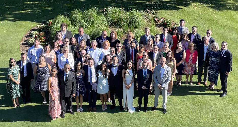IMG-0526 Plastic Surgery Graduation 2022